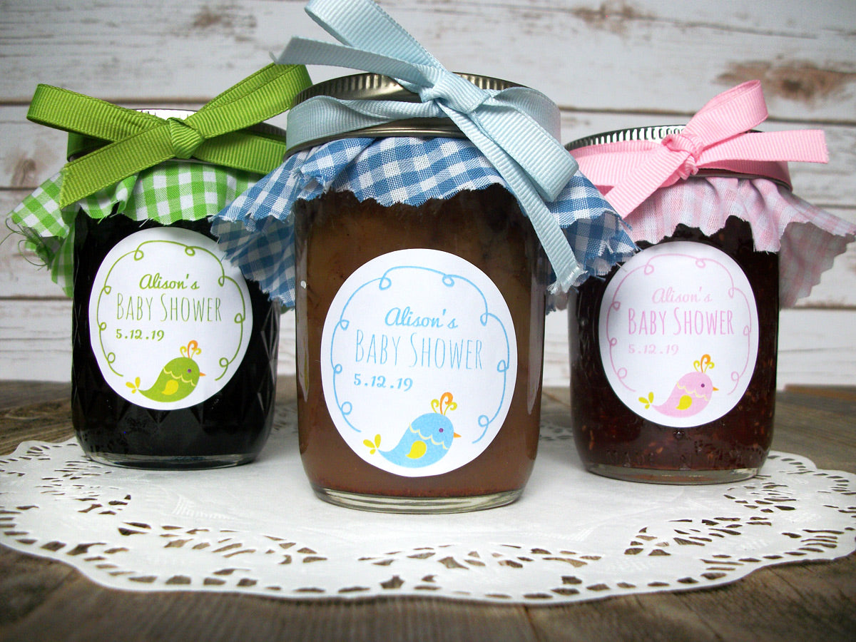 10 Cutest Baby Shower Gift Wrapping Ideas Mom-To-Be Will Love